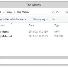 Jak włączyć napisy w Media Player Classic i uniknąć problemów z odtwarzaniem