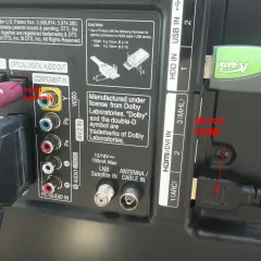 Jak podłączyć głośniki zewnętrzne do telewizora LG bez problemów