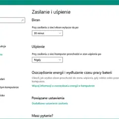 Jak wyłączyć ekran blokady Windows 10 i zyskać więcej czasu na pracę