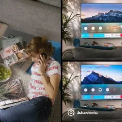 Proste sposoby na ustawienie telewizora Samsung bez stresu