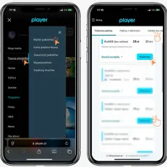 Jak zapłacić za Delta Media Player - proste kroki do subskrypcji