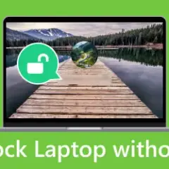 Jak zresetować laptopa bez hasła i odzyskać dostęp do systemu