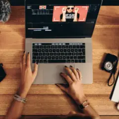 Jaki laptop do montażu filmów? Wybierz najlepszy model dla siebie