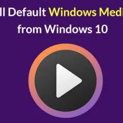 Jak odinstalować Windows Media Player i uniknąć problemów z systemem