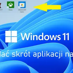 Jak dodać aplikacje na pulpit Windows 11 i uprościć swoją pracę
