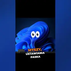 Jak ukryć pasek zadań w Windows 11 i zyskać więcej miejsca na ekranie