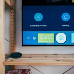 Jak uruchomić telewizor Samsung – proste sposoby na rozwiązanie problemu