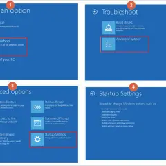Jak usunąć wirusy z komputera Windows 10 i ochronić swoje dane