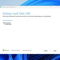 Jak wgrac system Windows - prosta instalacja bez problemów i strat danych