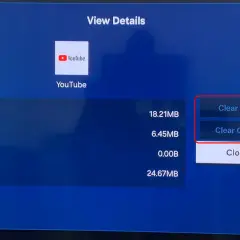 Jak odblokować menu w telewizorze Samsung - proste sposoby na rozwiązanie problemu