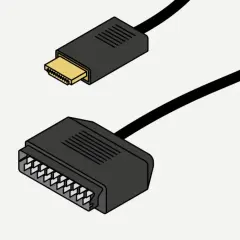 Jak podłączyć magnetowid do telewizora HDMI bez problemów i kosztów