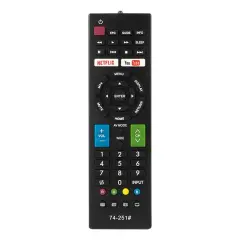 Jak zaprogramować pilot uniwersalny do telewizora Sharp w prosty sposób
