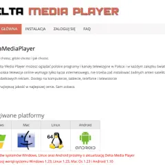 Delta media player ile kosztuje - poznaj ukryte koszty subskrypcji