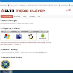 Jak oglądać za darmo w Delta Media Player – proste kroki i porady
