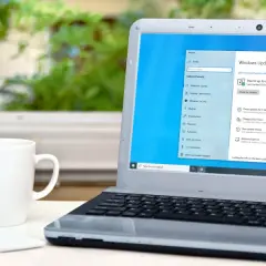 Jak poprawić wydajność komputera Windows 10 i uniknąć frustracji