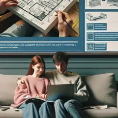 Jak przerzucić obraz z laptopa na telewizor - proste metody i porady