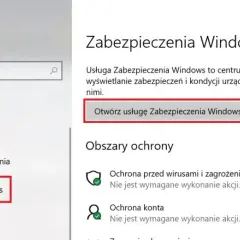 Jak wyłączyć zabezpieczenia Windows 11 i uniknąć zagrożeń bezpieczeństwa
