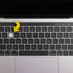 Jak włożyć klawisz do laptopa - proste kroki, aby uniknąć problemów