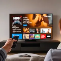 Jak zainstalować przeglądarkę w telewizorze LG i uniknąć problemów?