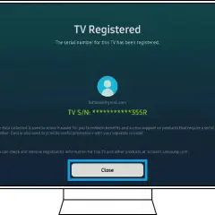 Gdzie zarejestrować telewizor? Uniknij problemów z rejestracją