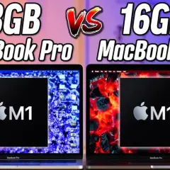 8 czy 16 GB RAM w laptopie - co wybrać, aby uniknąć problemów?