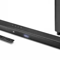 Jak podłączyć soundbar JBL 5.1 do telewizora - uniknij problemów z dźwiękiem