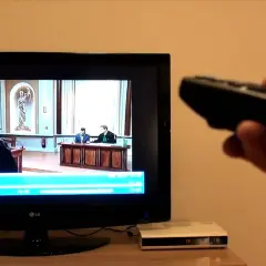 Jak zrobić pełny ekran na telewizorze Samsung i uniknąć problemów z obrazem
