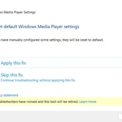 Jak włączyć Windows Media Player i uniknąć problemów z odtwarzaniem