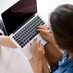 Jak wyłączyć touchpad w laptopie i uniknąć przypadkowych dotknięć