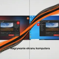 Jak nagrać pulpit Windows 10 - proste kroki bez problemów