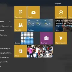 Jak uruchomić Internet Explorer w Windows 10 i uniknąć problemów z dostępem