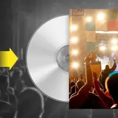 Jak szybko ve kolay bir şekilde windows media player ile mp3 cd yazma