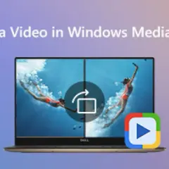 Jak odwrócić film w Windows Media Player - proste alternatywy do edycji