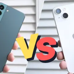 S22 czy iPhone 13 – który telefon naprawdę warto wybrać?