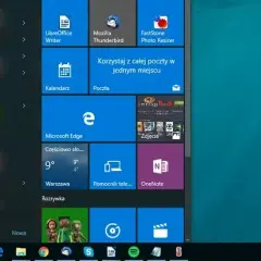 Jak wyłączyć programy działające w tle Windows 10 i poprawić wydajność