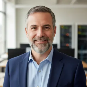 Autor Olgierd Stępień