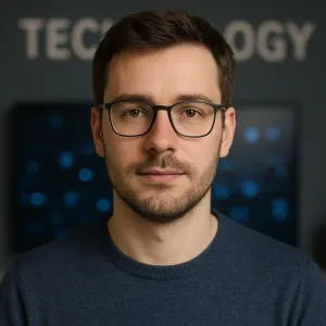 Autor Igor Sikorski