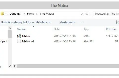 Jak włączyć napisy w Media Player Classic i uniknąć problemów z odtwarzaniem