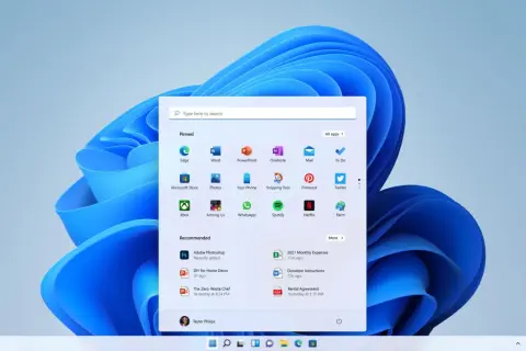 Jak wyłączyć aplikacje w tle Windows 11 i poprawić wydajność systemu