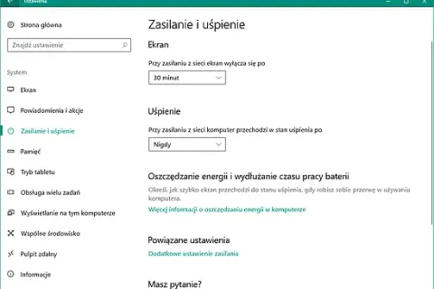 Jak wyłączyć ekran blokady Windows 10 i zyskać więcej czasu na pracę