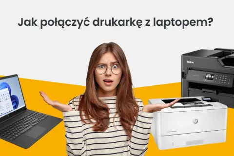 Jak podłączyć drukarkę do laptopa przez kabel - proste kroki i porady