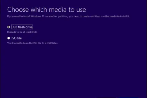 Jak przejść z Windows 8 na 10 bez utraty danych i problemów?
