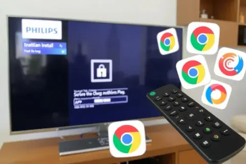 Jak uruchomić telewizor Philips? Proste kroki, które pomogą!