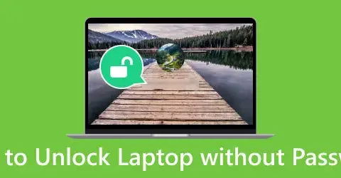 Jak zresetować laptopa bez hasła i odzyskać dostęp do systemu