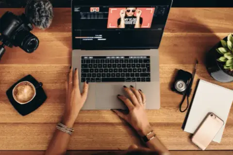 Jaki laptop do montażu filmów? Wybierz najlepszy model dla siebie