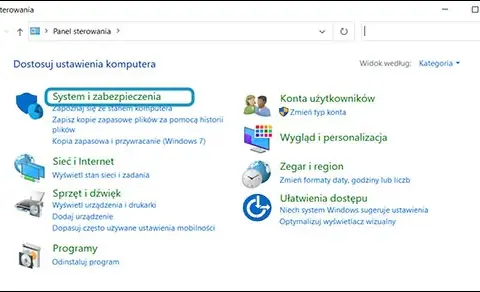 Jak przeskanować komputer Windows 10, aby uniknąć zagrożeń i wirusów
