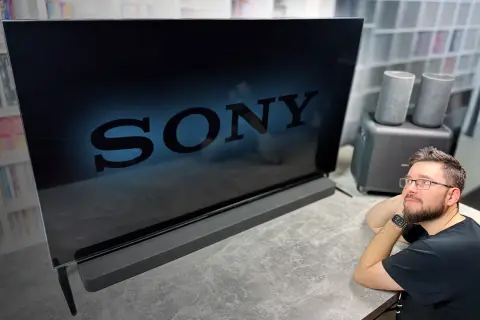 Jak włączyć telewizor Sony Bravia bez pilota - proste sposoby