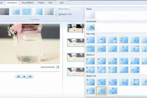 Jak przyciąć film w Windows Media Player bez dodatkowych programów