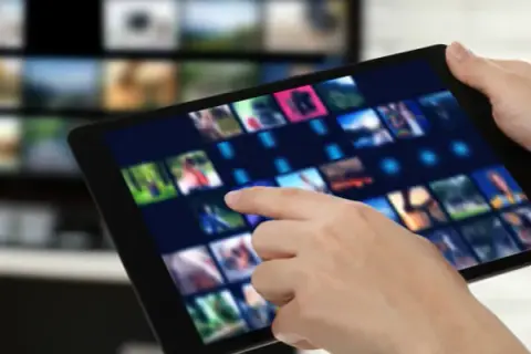 Jak skonfigurować telewizor Samsung bez stresu i problemów
