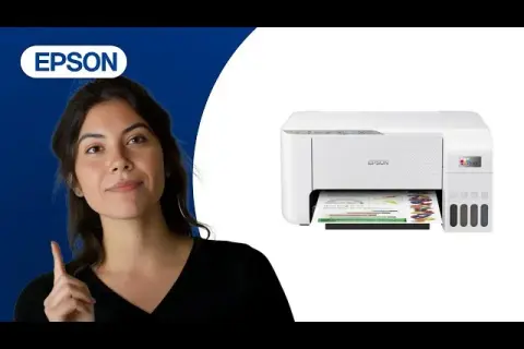 Jak podłączyć drukarkę Epson do laptopa - proste kroki i porady
